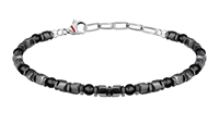 Bracciale Sector No Limits Uomo in Acciaio SZS97 - SZS97